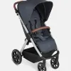 ABC Design Avus – Sportwagen in Classic Lake – Ansicht 1