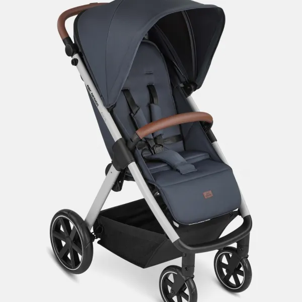 ABC Design Avus – Sportwagen in Classic Lake – Ansicht 1