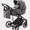 Adamex Zico Standard in TK-57 Dynamic Anthracite 2in1 – Ansicht 1