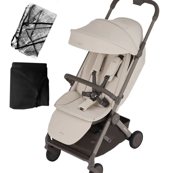 Anex Air-Q – Buggy mit. in Buggy inkl. – Ansicht 1