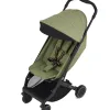 Anex Air-X2 – Sportkinderwagen in Vert – Ansicht 1