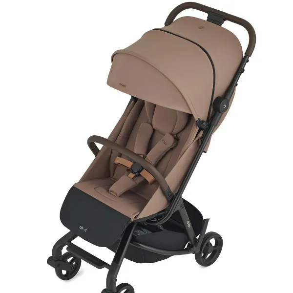 Anex Air-Z Plus – Sportkinderwagen in Milo – Ansicht 1