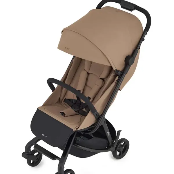 Anex Air-Z in Reisebuggy – Toasted – Ansicht 1