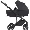 Anex Eli – Kombi-Kinderwagen – 2-in-1-Set in Midnight – Kollektion 2026 – Ansicht 1