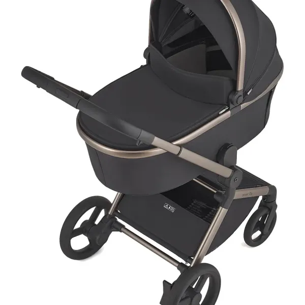 Anex Flo – Kombi-Kinderwagen – 2in1 in Solo – Ansicht 1
