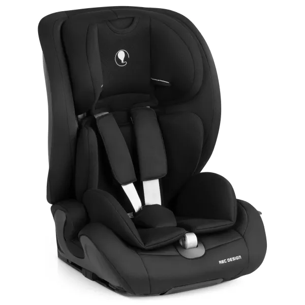 ABC Design Aspen 2 Fix in Black – Ansicht 1