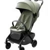 Avionaut Airby – Sportkinderwagen in Olive – Ansicht 1