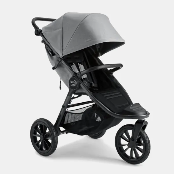 Baby Jogger City Elite 2 in Pike – Ansicht 1