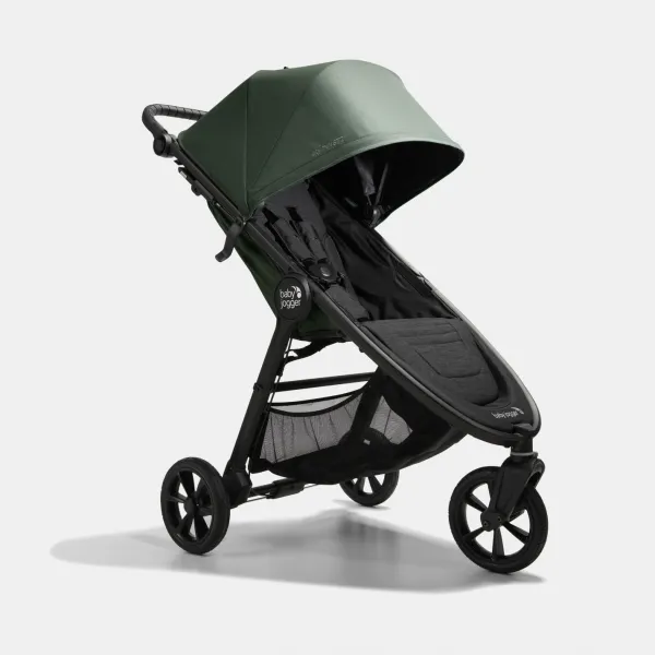 Baby Jogger City Mini GT2 Briar Green in Ausführung 1 – Ansicht 1