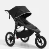 Baby Jogger Summit X3 Midnight/Black in Ausführung 1 – Ansicht 1