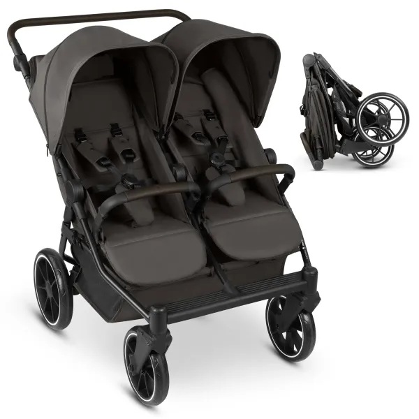 ABC Design Bayamo in Nut – Ansicht 1