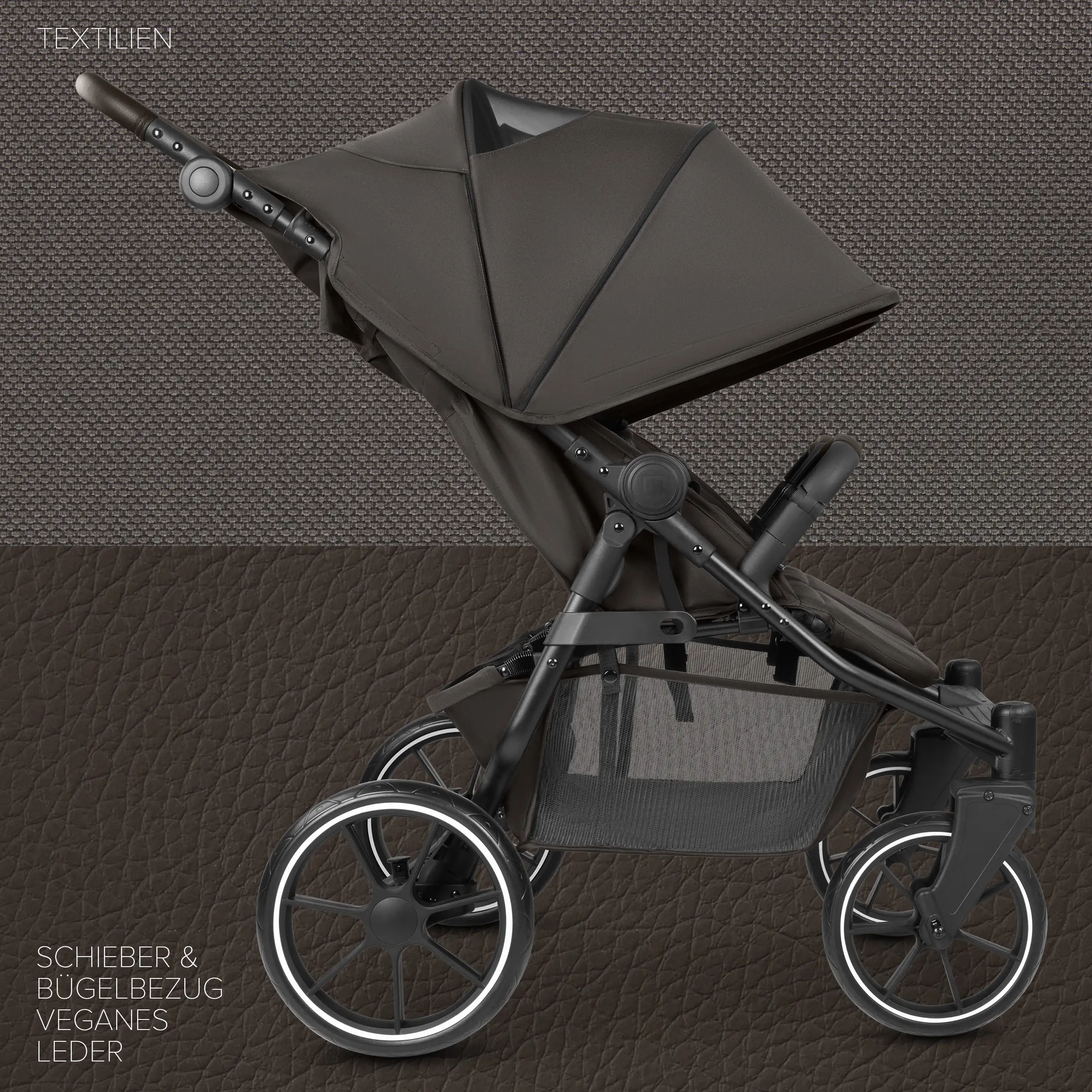 ABC Design Bayamo in Nut – Ansicht 2