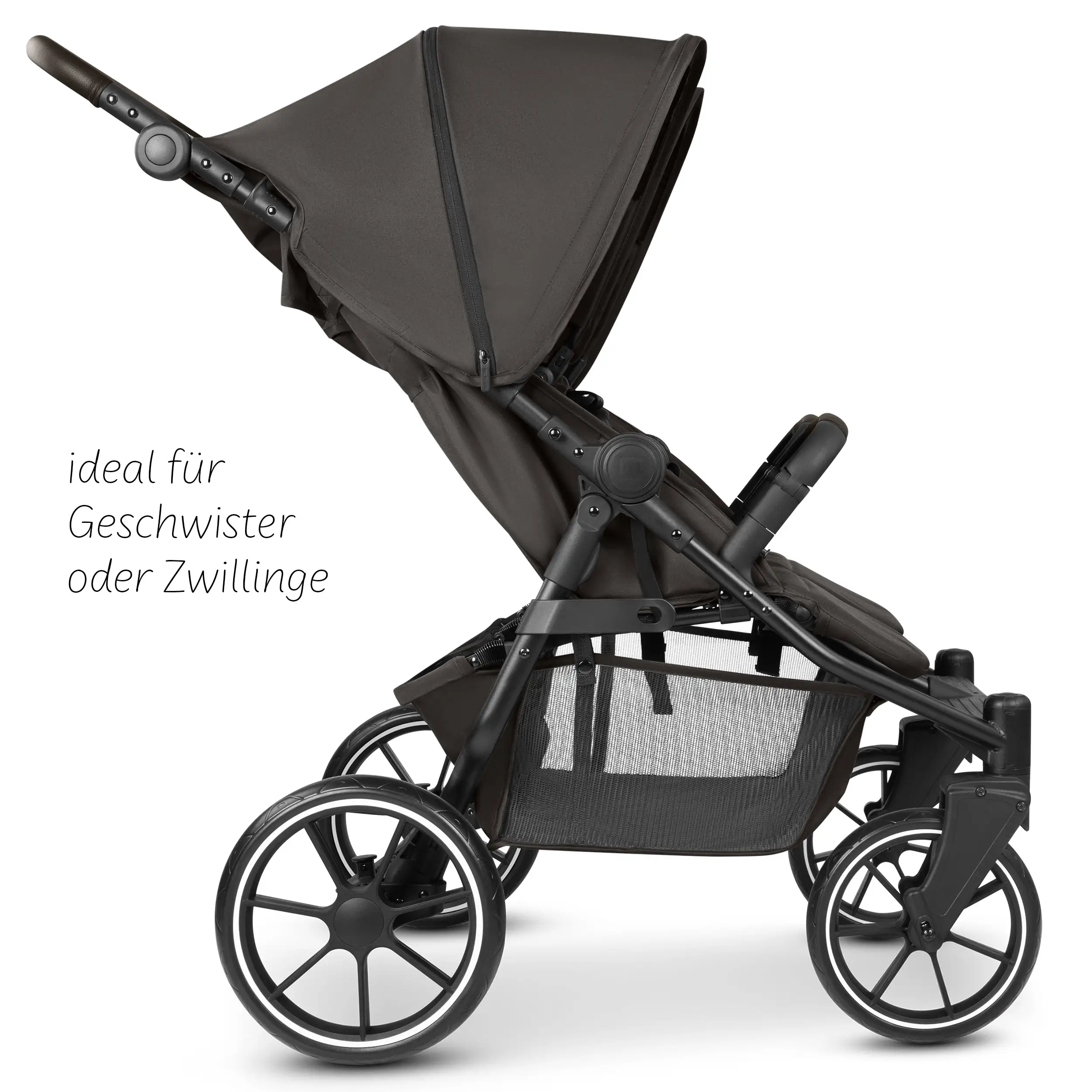 ABC Design Bayamo in Nut – Ansicht 3