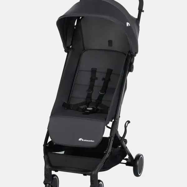 Bebeconfort Soko – Buggy in Mineral Graphite – Ansicht 1