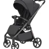 Carrello Bravo Carbon – Sportwagen in Liberty Grey – Ansicht 1