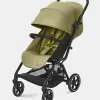 Cybex Eezy S+2 BLK Nature Green in Ausführung 1 – Ansicht 1