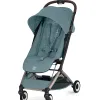 Cybex Orfeo – Reisebuggy in Stormy Blue – Ansicht 1