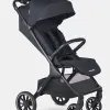 Easywalker Jackey 2 XL – Sportwagen in Midnight Black – Ansicht 1