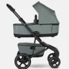 Easywalker Jimmey – 2in1 in Thyme Green – Ansicht 1