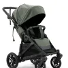 Emmaljunga Sonic – Sportwagen – Urban in Green – Ansicht 1