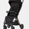 Espiro Flame – Sportwagen in Timeless Black – Ansicht 1