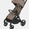 Espiro Flow – Sportwagen in Unique Taupe – Ansicht 1