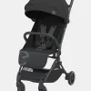 Espiro Pop – Ultraleichter Reisebuggy in Black Lucerice – Ansicht 1