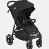 Joie Litetrax Pro Air – Sportwagen in Shale – Ansicht 1