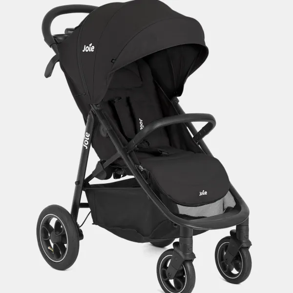 Joie Litetrax Pro Air – Sportwagen in Shale – Ansicht 1