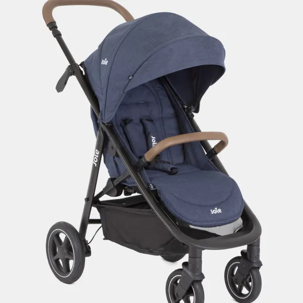 Joie Mytrax Pro – Sportwagen in Blueberry – Ansicht 1