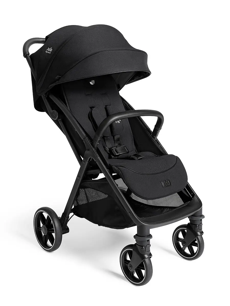 Joie Signature Parcel LX Sportwagen in Eclipse – Ansicht 1