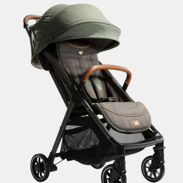 Joie Signature Parcel – Sportwagen in Pine – Ansicht 1