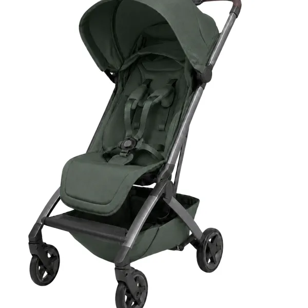 Joolz Aer 2 – Buggy in Forest Green – Ansicht 1