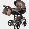 Junama Fluo V3 Kombi-Kinderwagen in Ausführung 1 – Ansicht 1