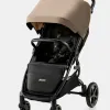 Kinderkraft Mitzy – Sportwagen in Beige – Ansicht 1