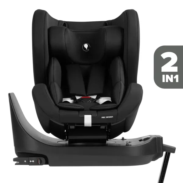 ABC Design Lily in Black – Ansicht 1