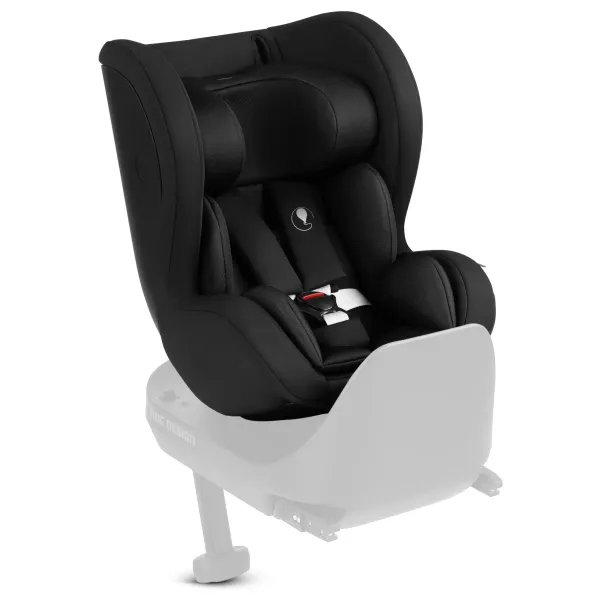 ABC Design Lily in Black – Ansicht 1