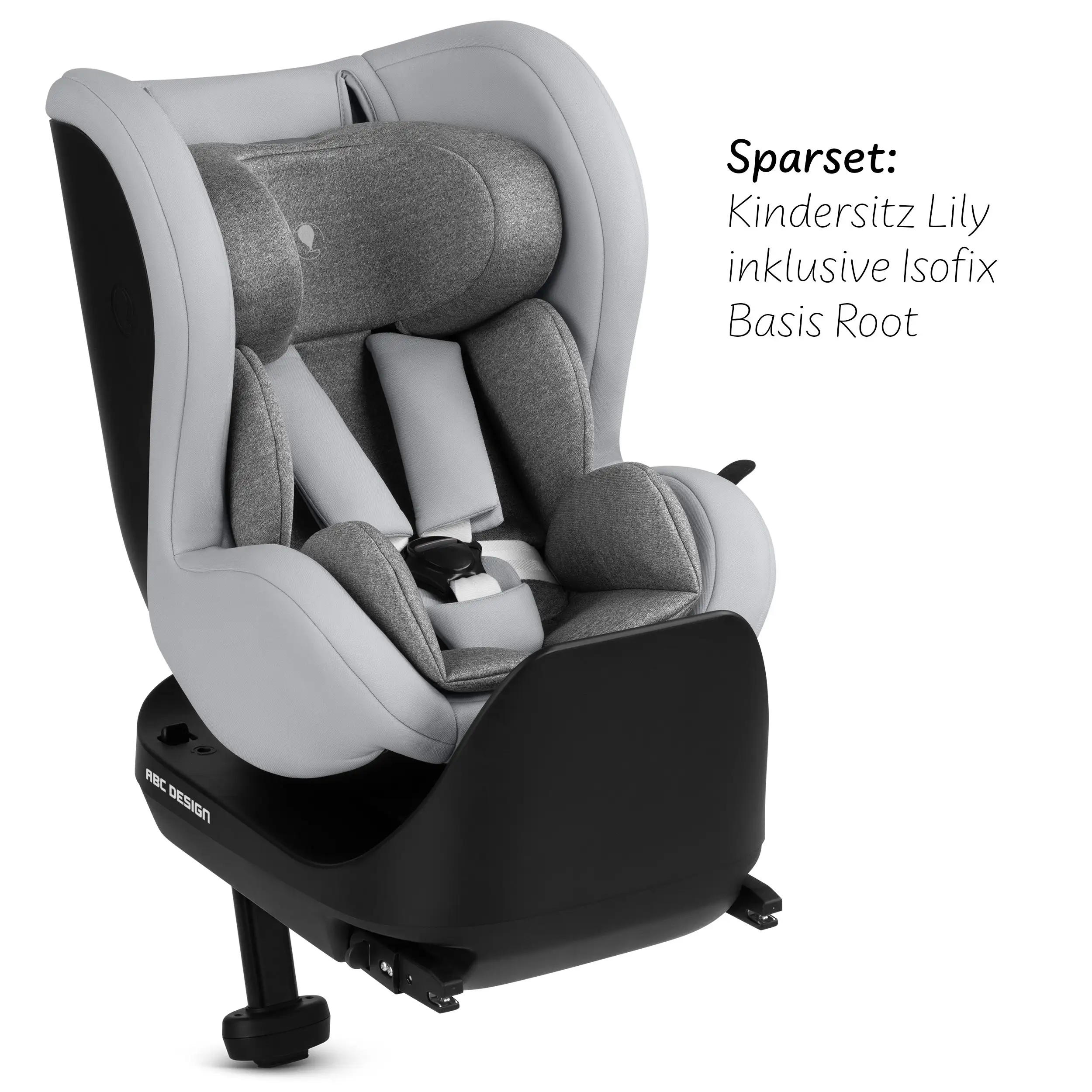 ABC Design Lily in Pearl – Ansicht 2
