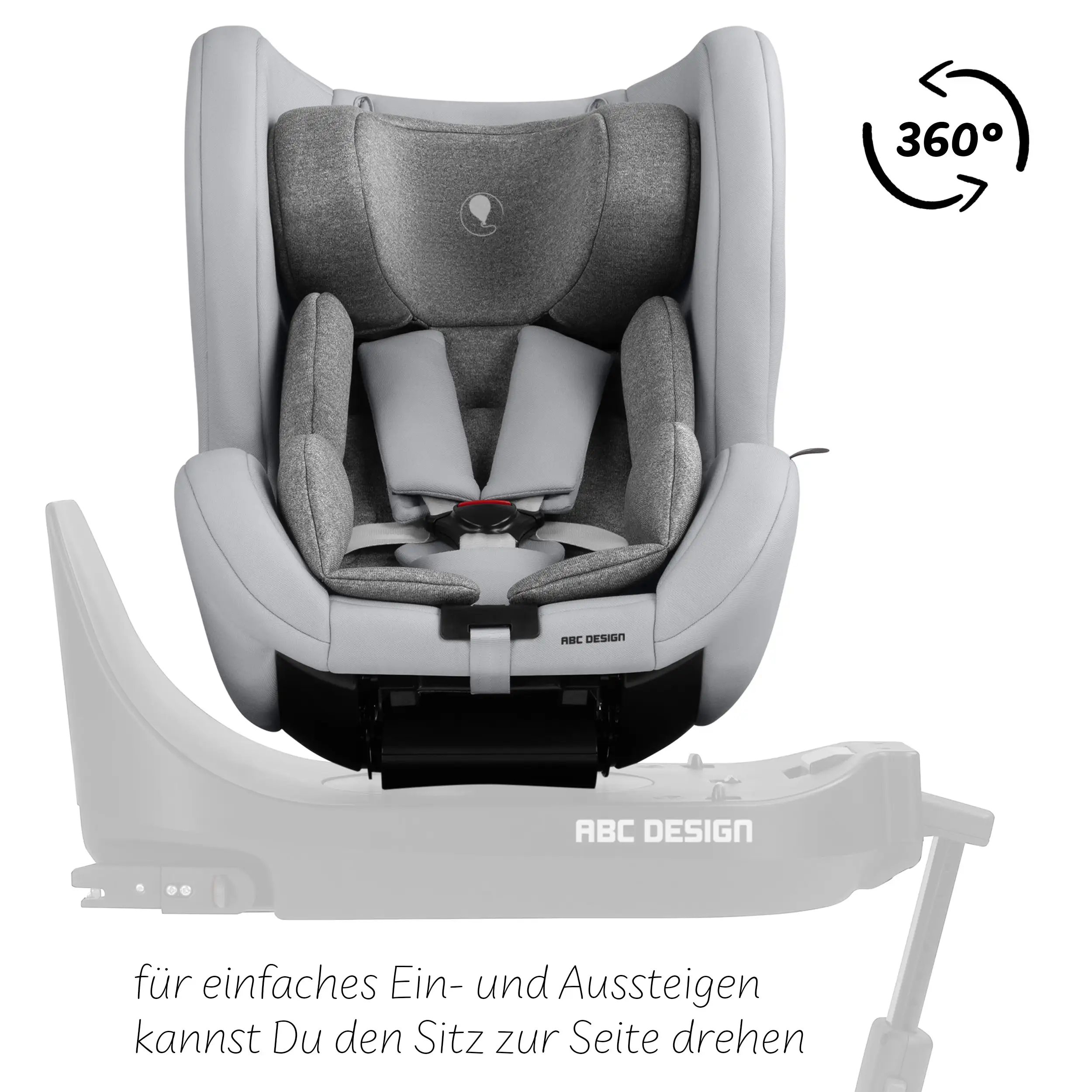 ABC Design Lily in Pearl – Ansicht 5