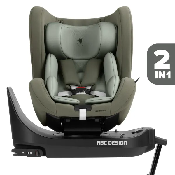 ABC Design Lily in Sage – Ansicht 1