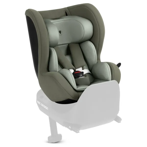 ABC Design Lily in Sage – Ansicht 1