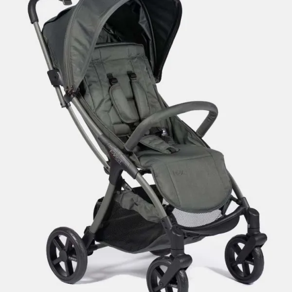 MAST Swiss Design M.2x in Volcanic Ash – Ansicht 1