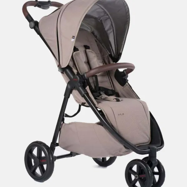 MAST Swiss Design M.3 in Sand – Ansicht 1