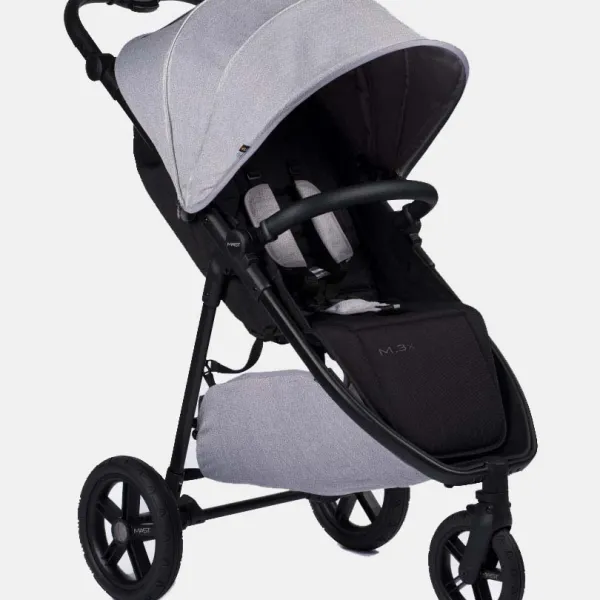 MAST Swiss Design M.3x in Granite – Ansicht 1