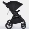 MAST Swiss Design M.4 mini Sportwagen mit High Performance Wheels in Onyx – Ansicht 1