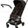 Maxi-Cosi Fame Cabin – Buggy mit. Sicherheitsbügel in Espresso Brown – Ansicht 1
