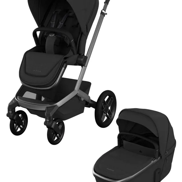 Maxi-Cosi Fame – Kombi-Kinderwagen in Ausführung 1 – Ansicht 1