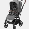 Maxi-Cosi Leona 2 – Buggy in Select Grey – Ansicht 1