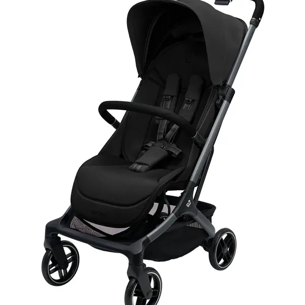 Maxi-Cosi Oxford Cabin – Sportkinderwagen in Onyx Black – Ansicht 1