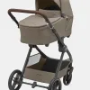 Maxi-Cosi Oxford Plus – Kombi-Kinderwagen – Set 2 in 1 – mit. Sportsitz und Babywanne – Twillic in Truffle – Ansicht 1